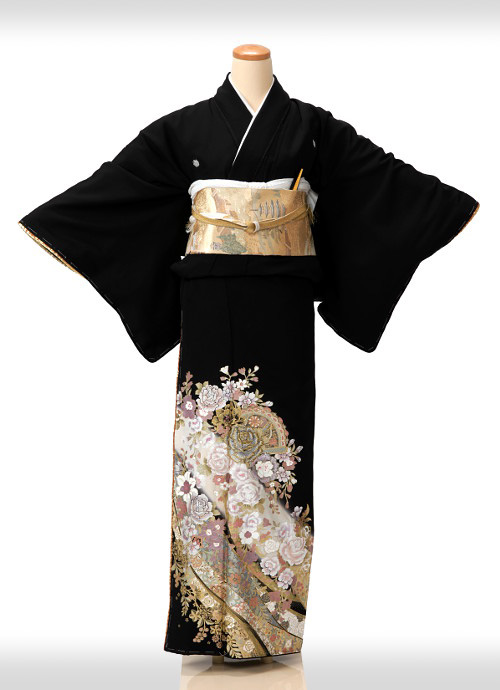 桂由美　花の訪れ（M）